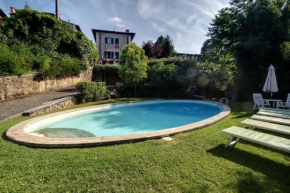 Villa Chiara - Homelike Villas, Greve In Chianti